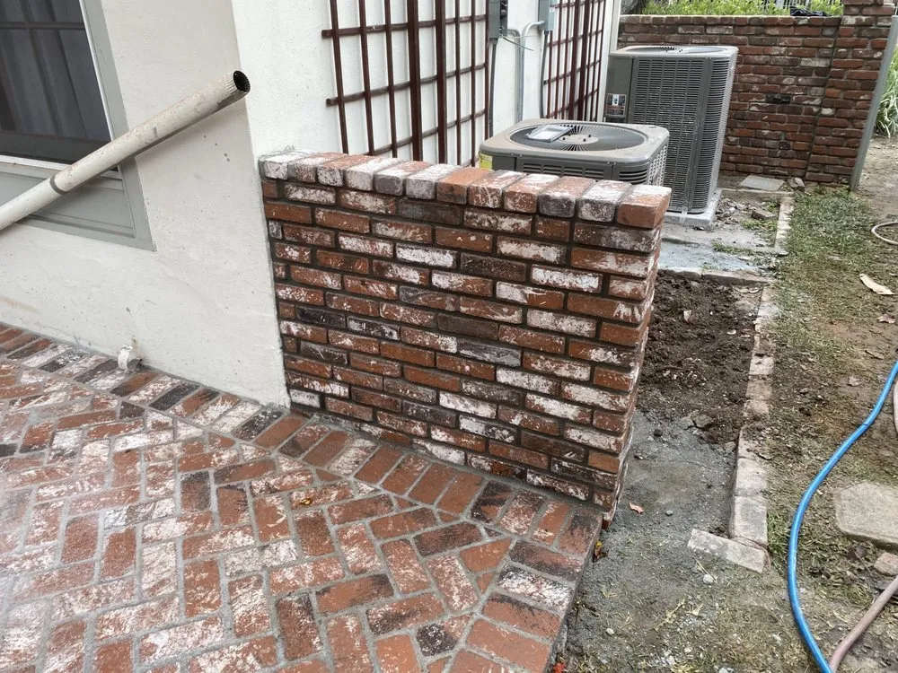 Reliable lawn mowing service experts serving Van Nuys, CA - Line of Art Construction