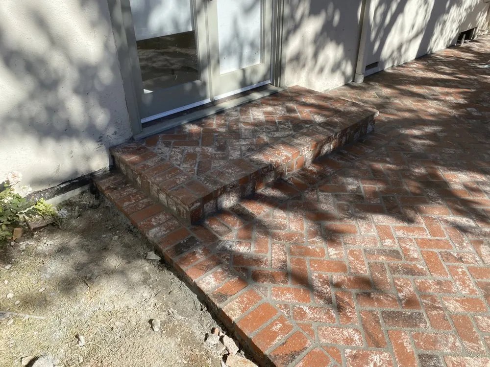 Trusted garden landscaping for outdoor upgrades across Van Nuys, CA - Line of Art Construction