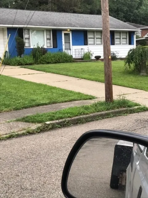 Expert landscaping services for beautiful yards in Massillon, OH by Line Up Lawn Care