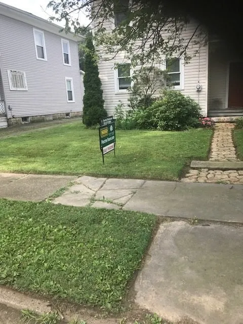 Top-rated yard maintenance for homes across Massillon, OH - Line Up Lawn Care