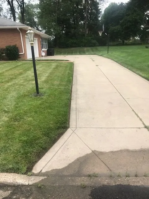 Expert yard cleanup service experts serving Massillon, OH - Line Up Lawn Care