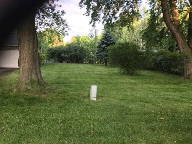 Top-rated lawn mowing service near you in Massillon, OH by Line Up Lawn Care