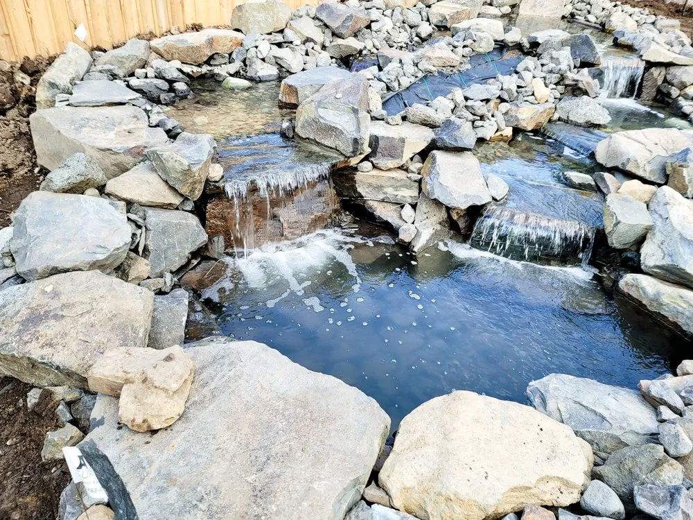 Top-rated residential landscaping experts serving Spokane Valley, WA - Lineage Landscape