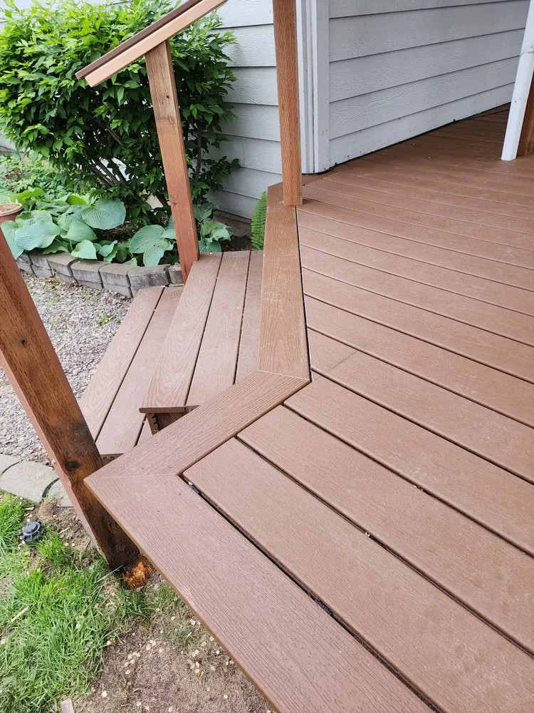 Expert garden landscaping experts serving Spokane Valley, WA - Lineage Landscape