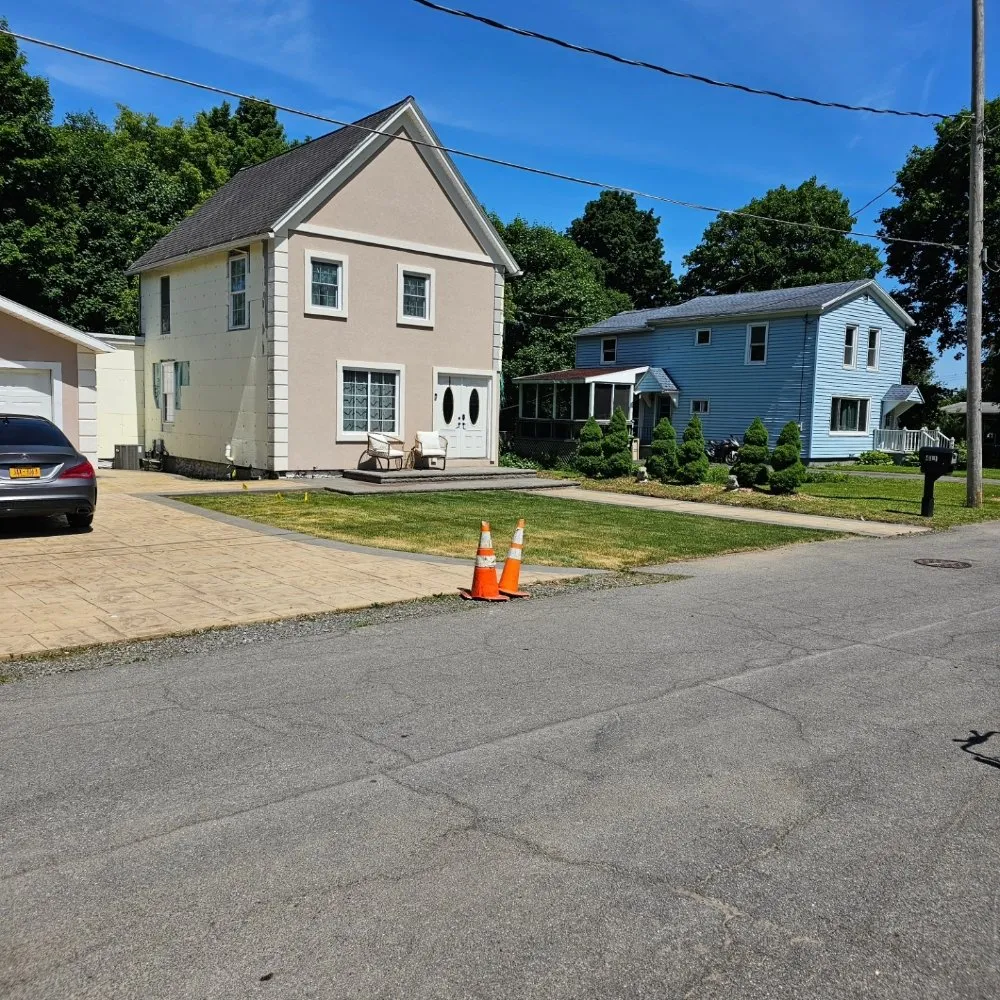 Expert landscaping services near you across Frankfort, NY - Linebeck & Maggio Lawncare