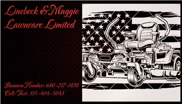 Linebeck & Maggio Lawncare