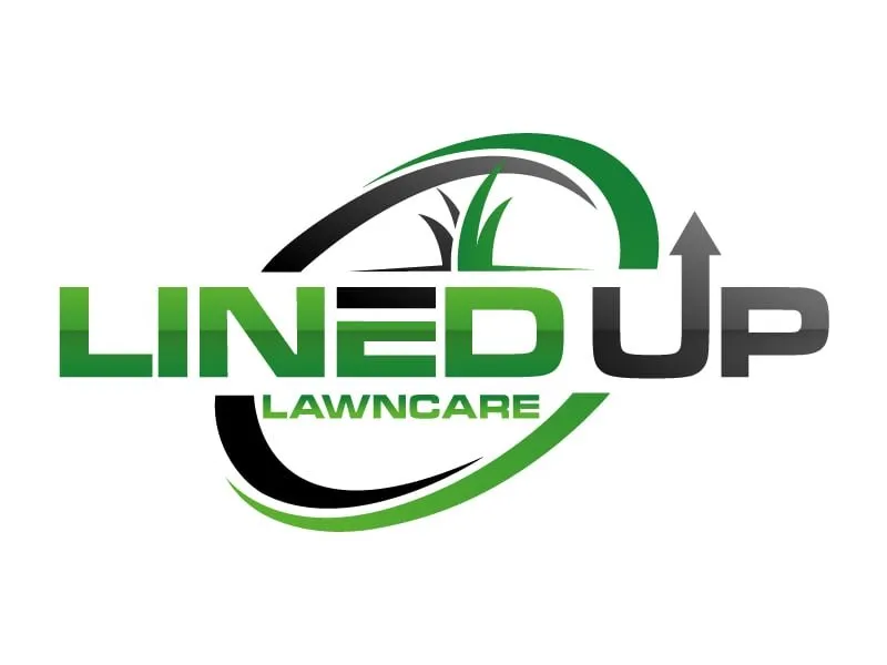 Custom yard cleanup service in Evansville, IN by Lined Up Lawncare
