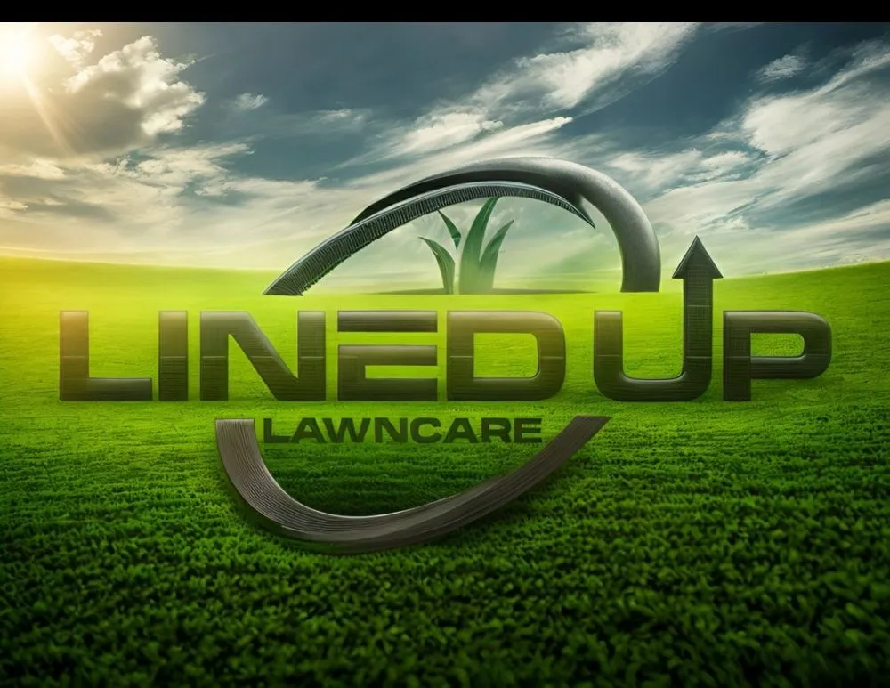 Affordable residential landscaping in Evansville, IN by Lined Up Lawncare