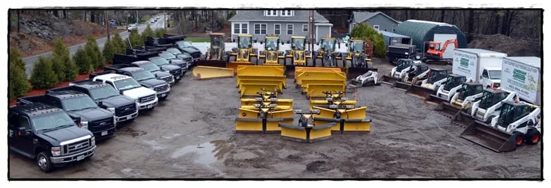 Expert lawn care service for residential properties in Salem, NH by Linehan Landscaping & Property Maintenance