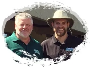 Expert yard cleanup service in Salem, NH - Linehan Landscaping & Property Maintenance