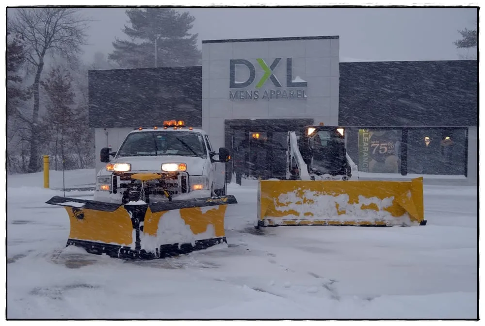 Local landscape design experts serving Salem, NH - Linehan Landscaping & Property Maintenance