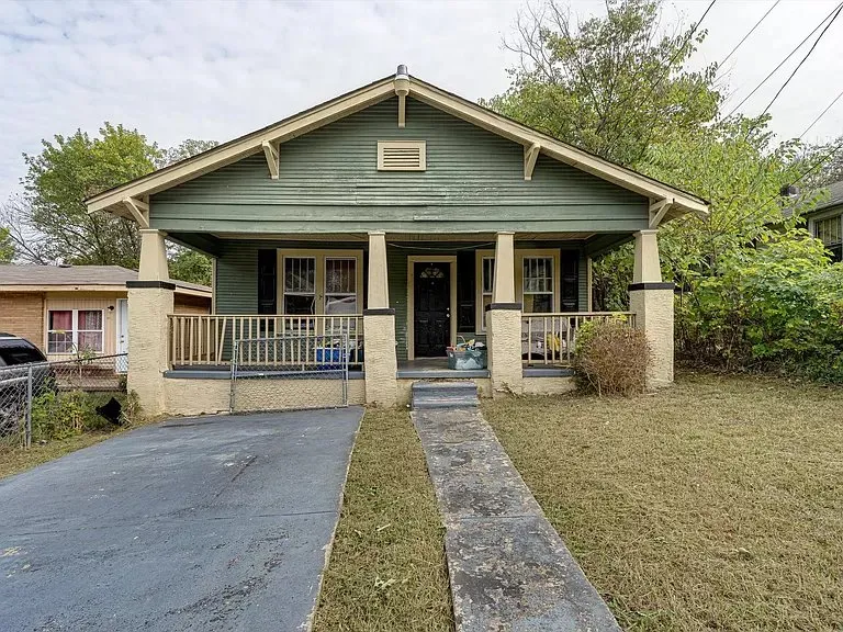 Affordable outdoor landscaping for beautiful yards across Harrison, TN - Liners Landscaping