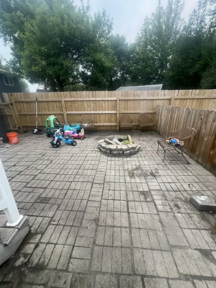 Local lawn care service for residential properties across Fargo, ND - Lines 4 Less