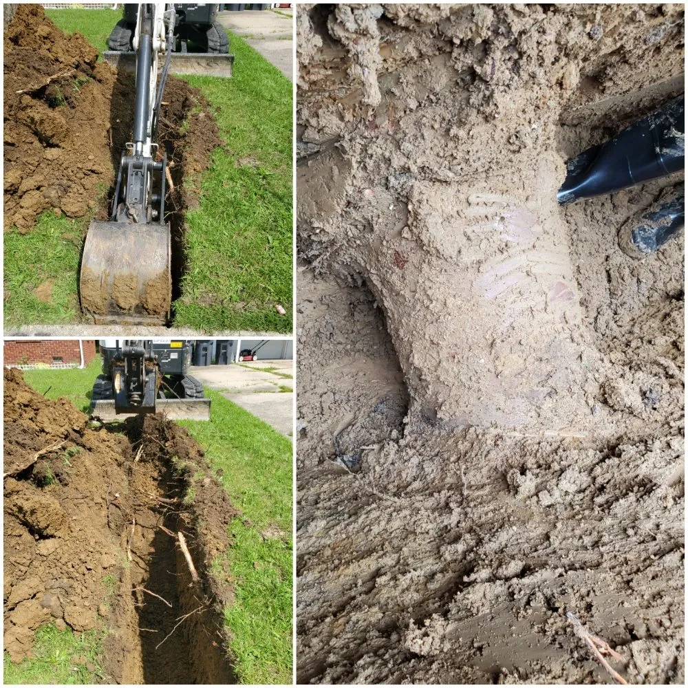 Trusted lawn care service in Anderson, IN - Lines Landscaping - Anderson - Carmel - Pendleton