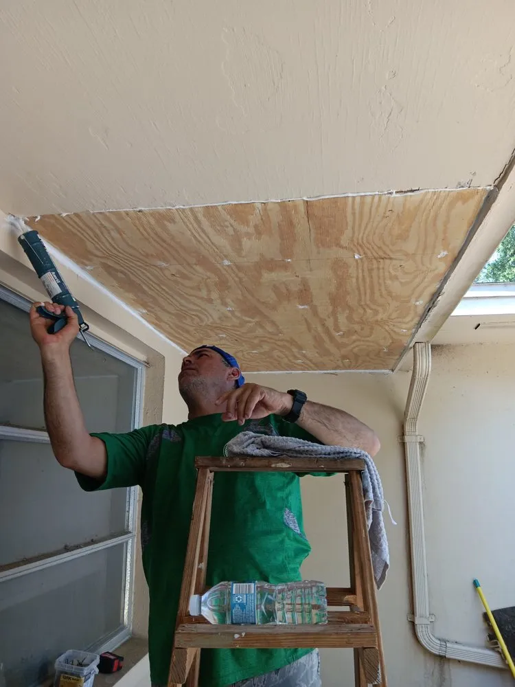 Custom outdoor landscaping in St. Petersburg, FL - Lines Lawn & Landscaping