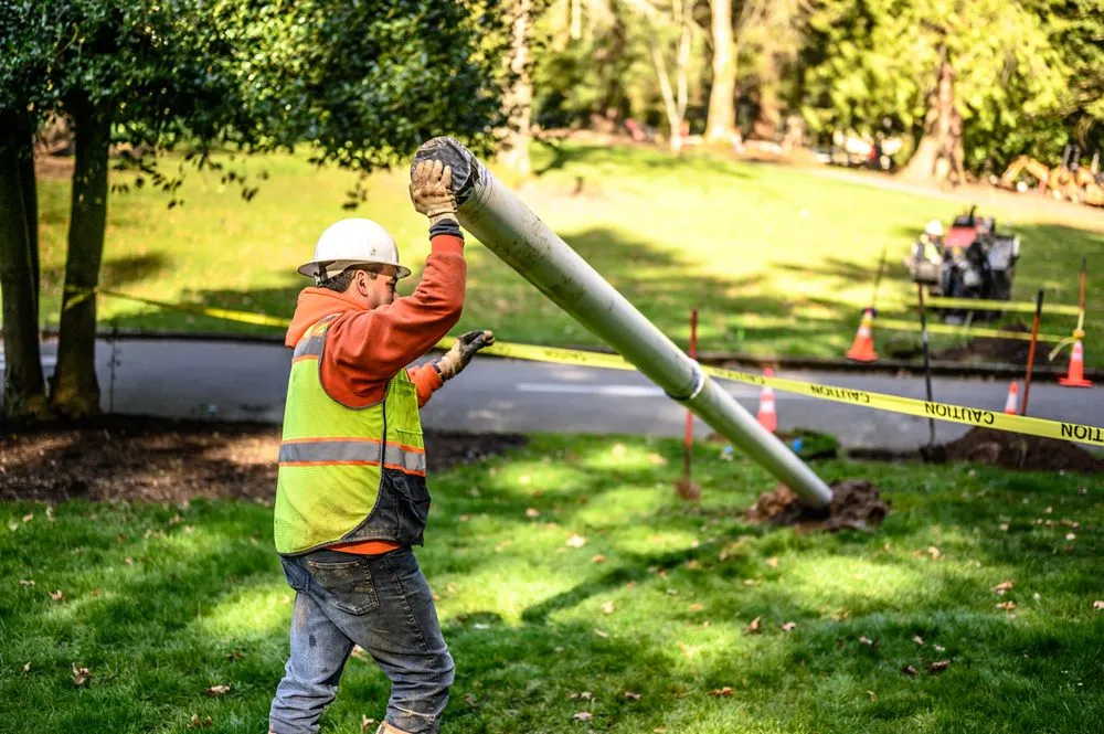 Trusted landscaping services experts serving Tualatin, OR - Linescape