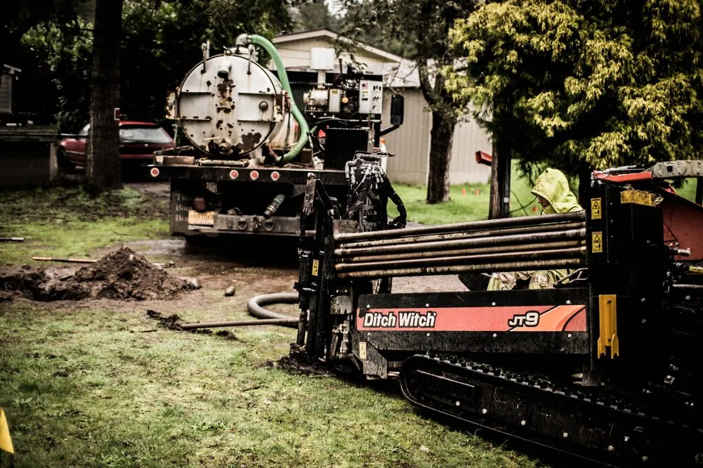 Expert landscaping services for homes across Tualatin, OR - Linescape