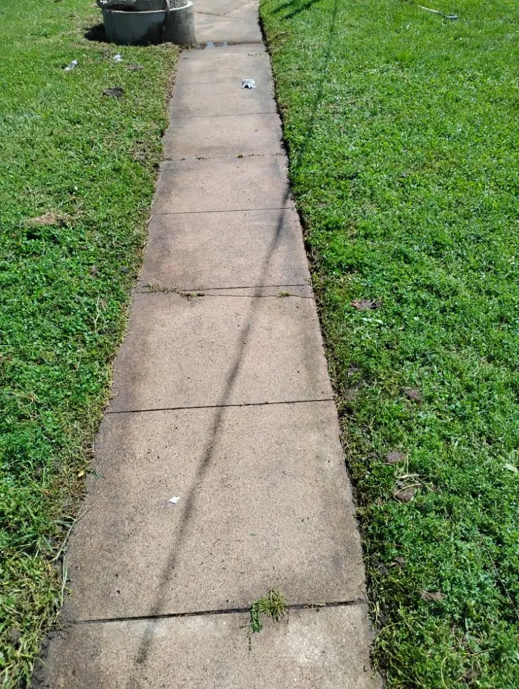 Expert outdoor landscaping in Rock Valley, IA by Lingar Lawn Care