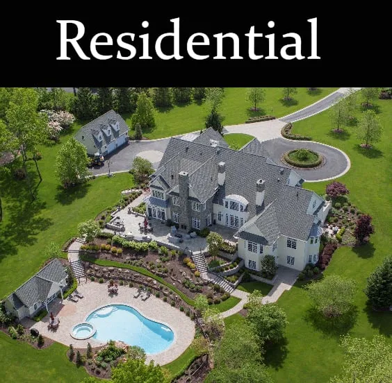 Affordable lawn care service near you in Chalfont, PA by Lingo Group