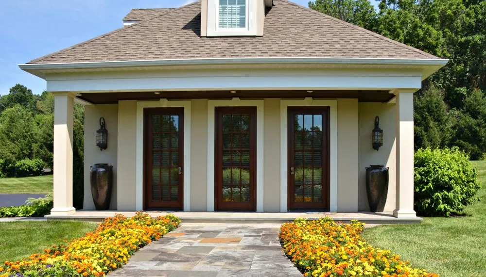 Expert landscape design in Chalfont, PA - Lingo Group