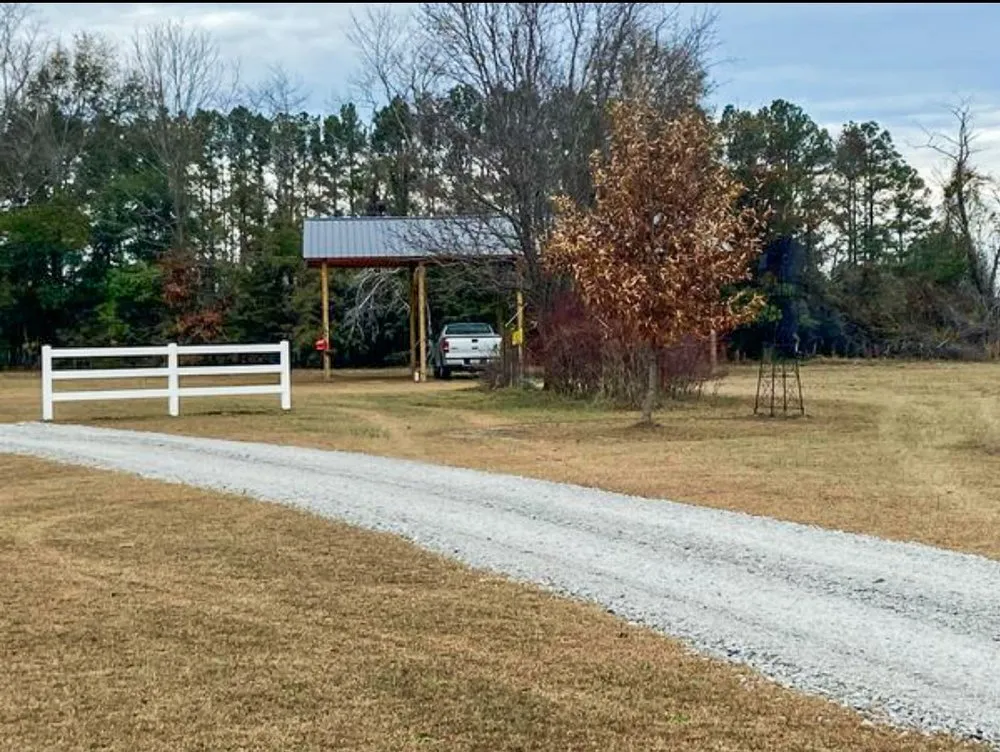 Expert yard maintenance experts serving Florence, SC - Linhale Landscaping & Lawn Care