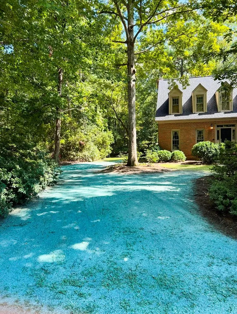 Affordable landscaping services in Florence, SC - Linhale Landscaping & Lawn Care