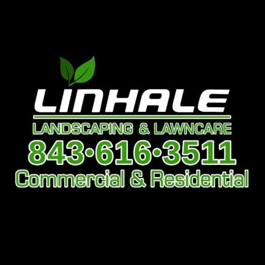 Custom yard maintenance in Florence, SC - Linhale Landscaping & Lawn Care