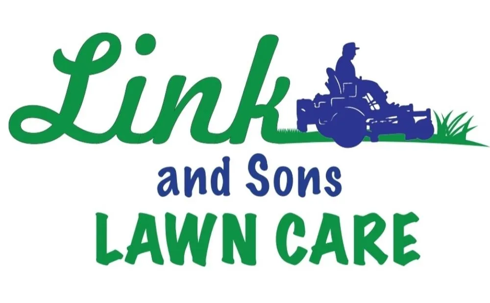 Professional yard cleanup service for homes in Milton, DE by Link and Sons Lawn Care