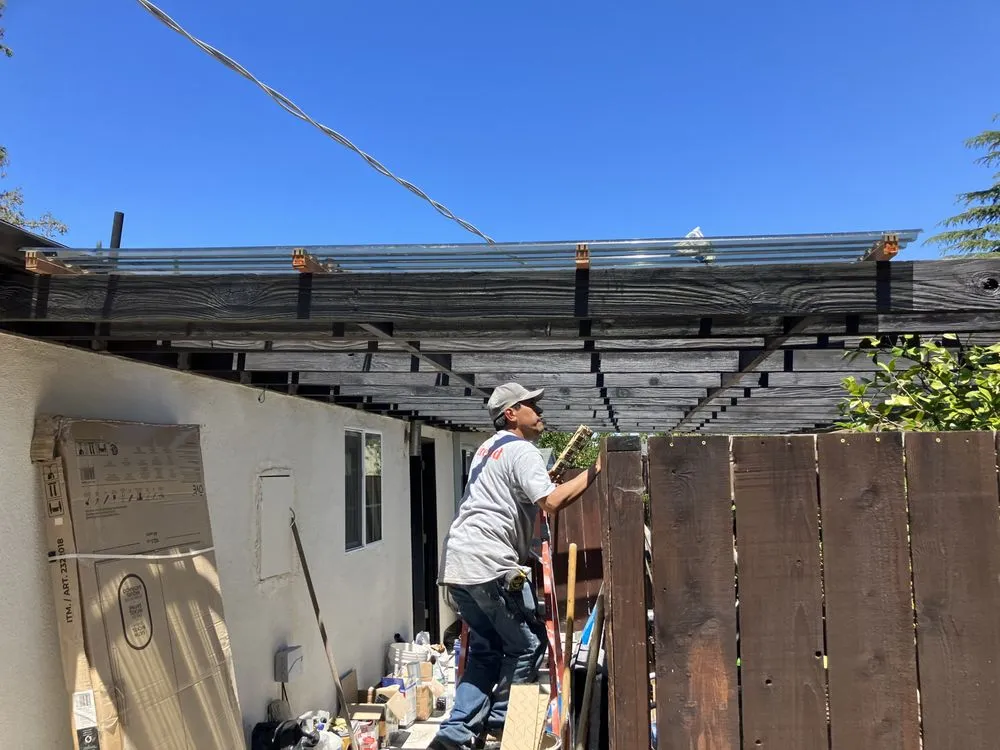 Affordable landscaping services for residential properties in Palo Alto, CA by Link Corporation