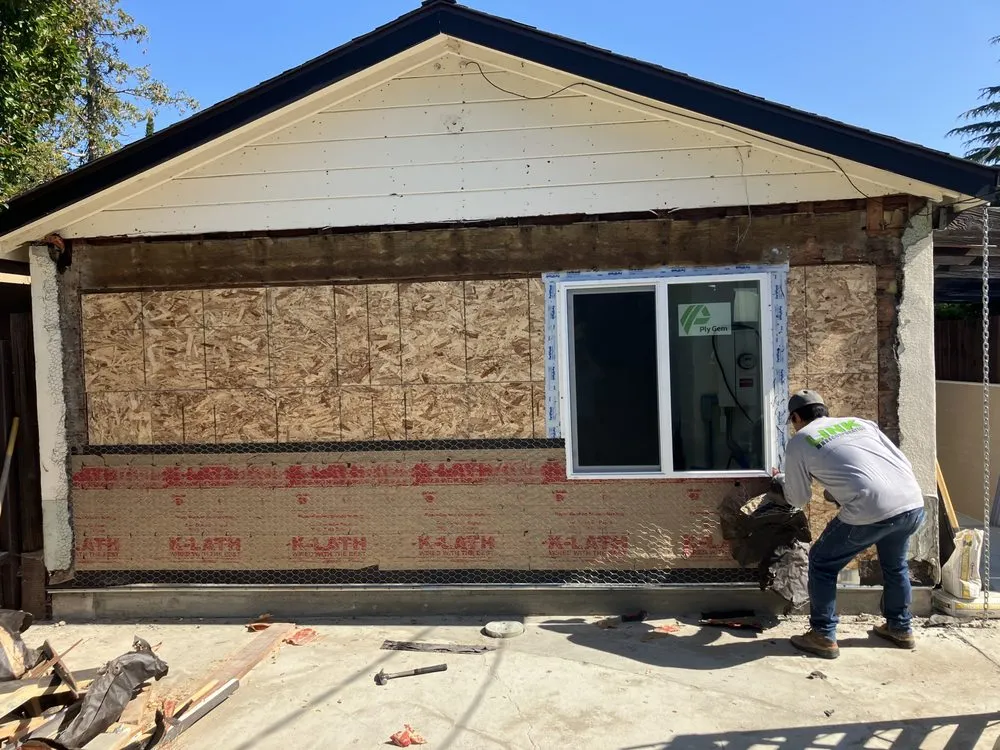 Local yard maintenance in Palo Alto, CA - Link Corporation