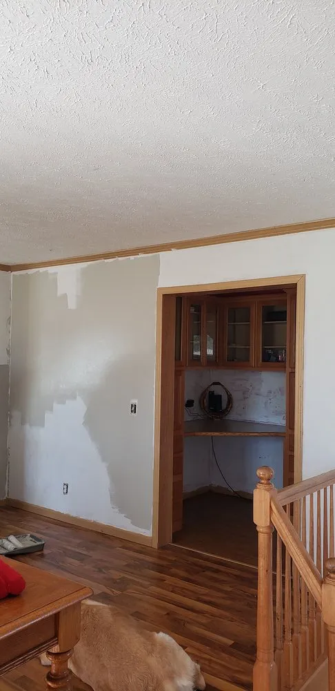 Affordable yard cleanup service for outdoor upgrades in Lockland, OH by Link's Handyman Services