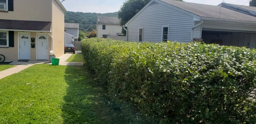 Affordable yard maintenance near you across Catasauqua, PA - Links Lawn Care