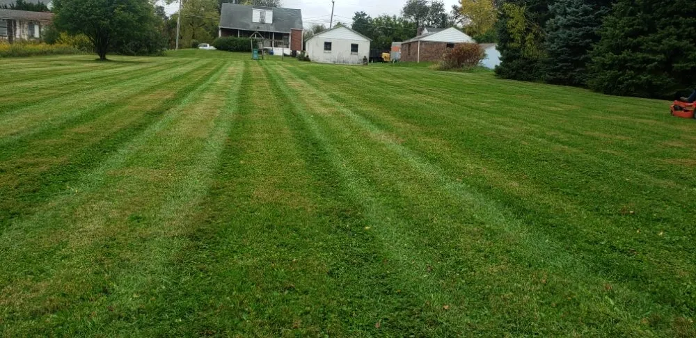 Professional landscaping services in Catasauqua, PA - Links Lawn Care