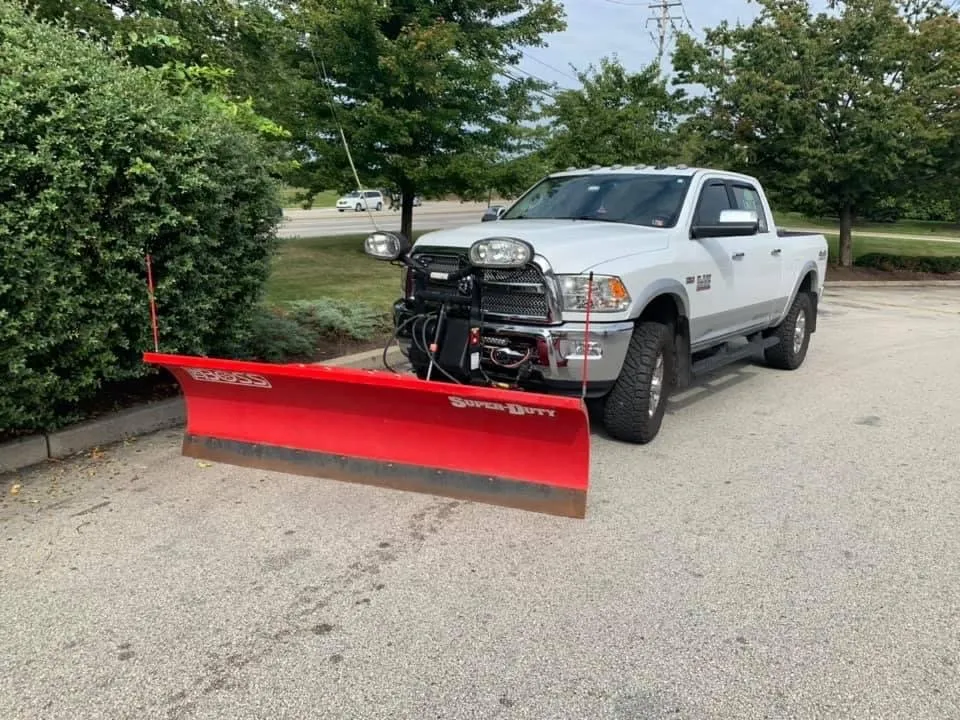 Expert lawn mowing service for outdoor upgrades across Coatesville, PA - Links Lawn Care