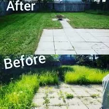 Top-rated landscaping services experts serving Lubbock, TX - Linnenkugel and Son’s Landscaping