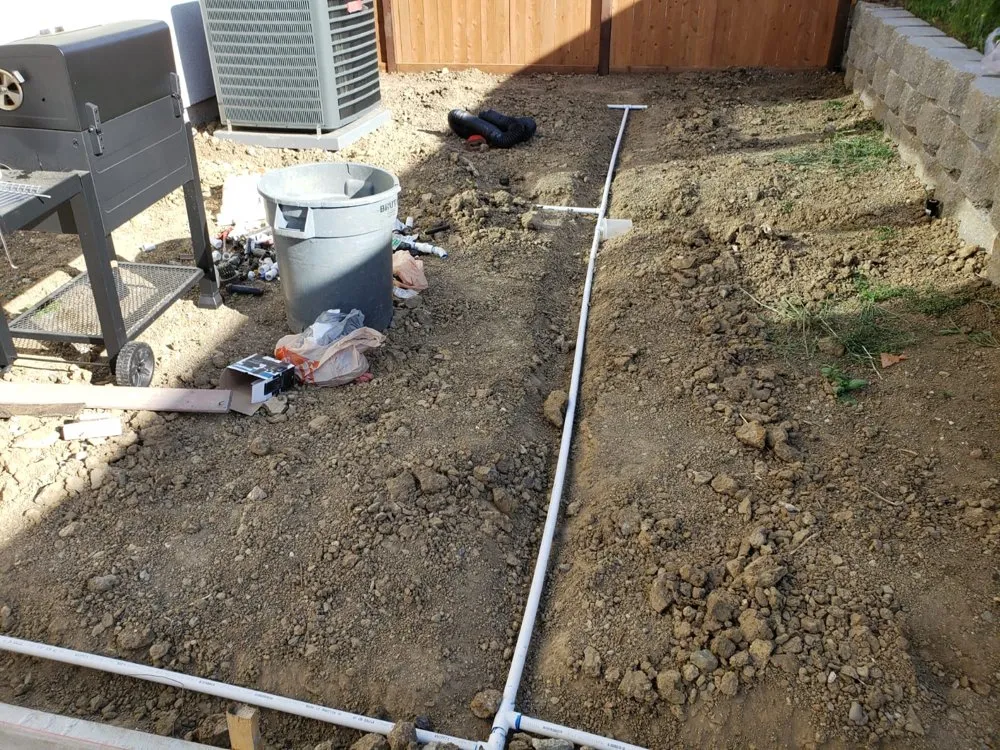 Top-rated landscape design near you across Fairfield, CA - Lino Vidales