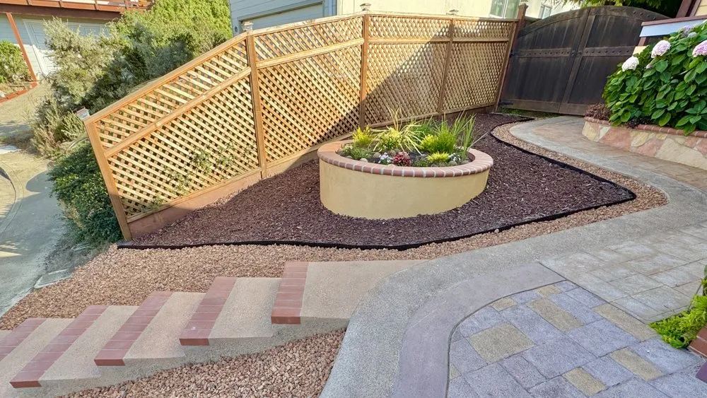 Reliable yard cleanup service experts serving Daly City, CA - Lino’s Landscape