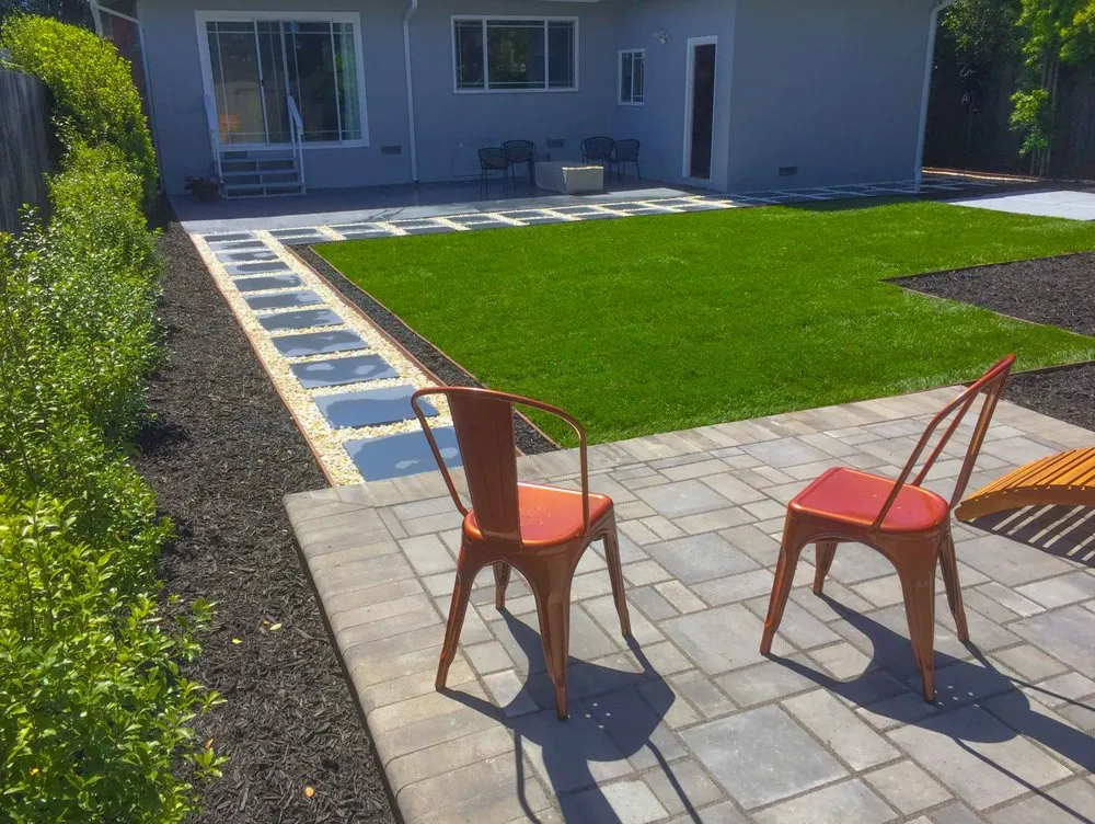 Top-rated lawn care service in Daly City, CA by Lino’s Landscape