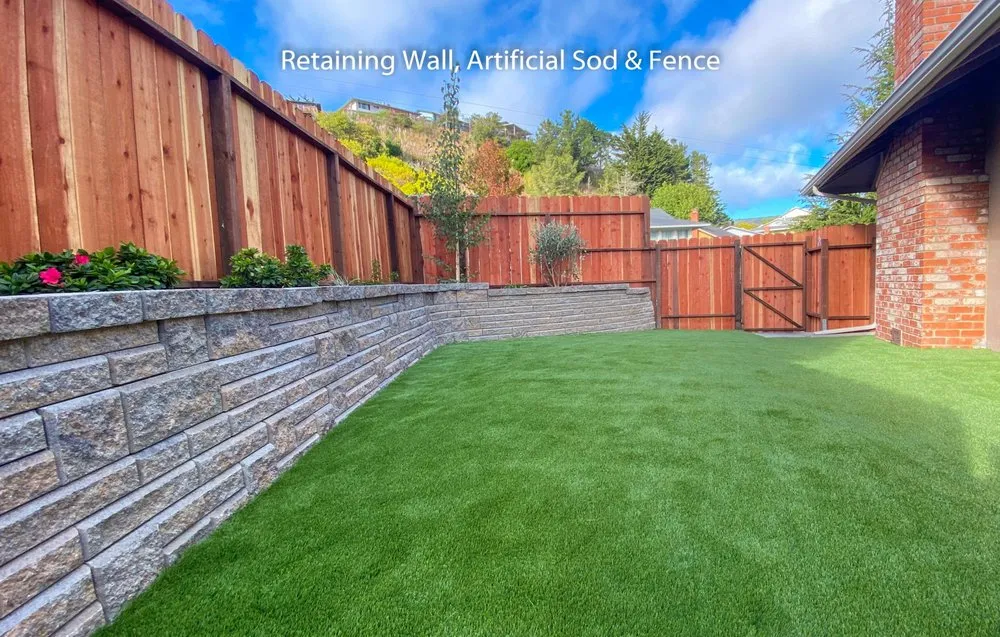 Top-rated lawn care service in Daly City, CA - Lino’s Landscape