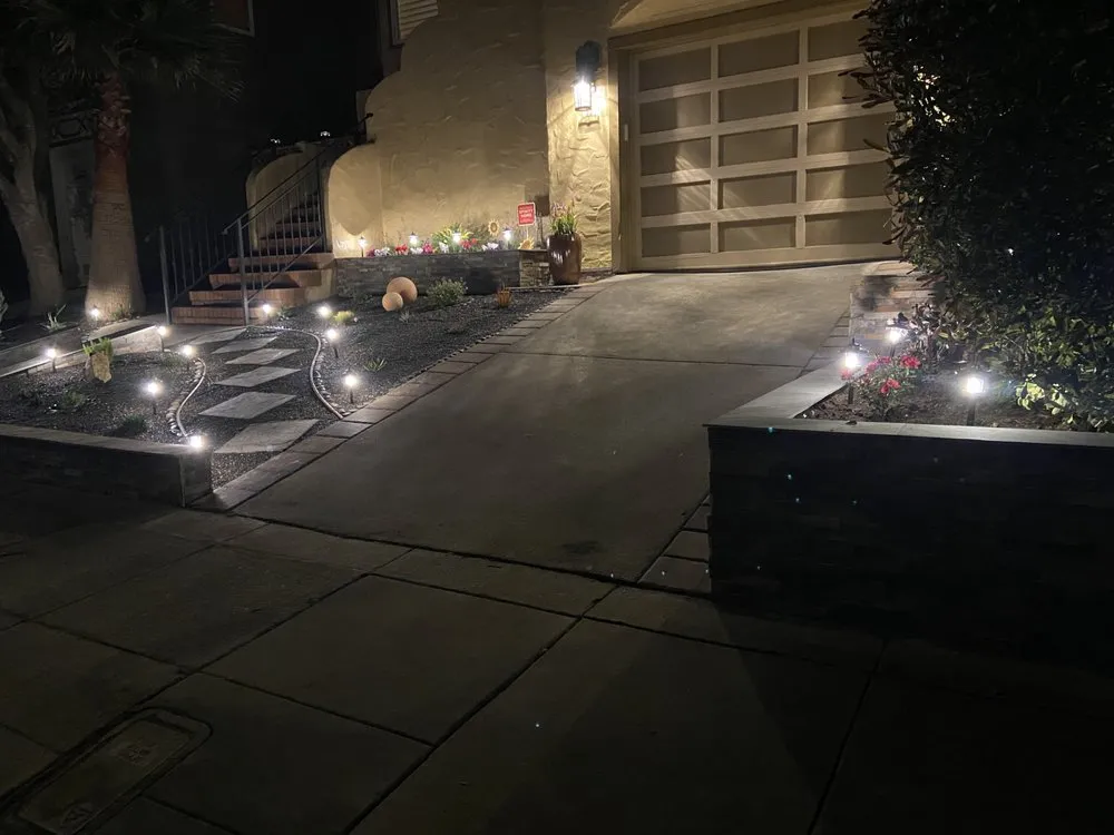 Reliable yard maintenance in Daly City, CA - Lino’s Landscape