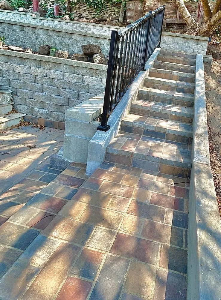 Custom yard cleanup service for outdoor upgrades across Daly City, CA - Lino’s Landscape