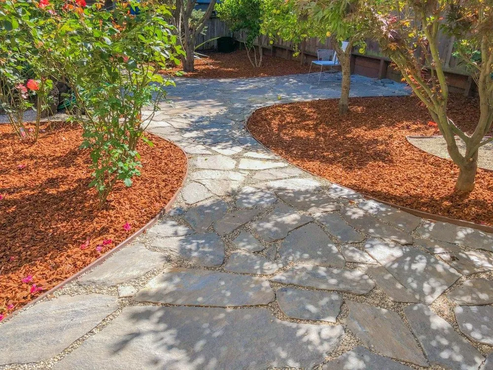 Reliable yard cleanup service experts serving Daly City, CA - Lino’s Landscape