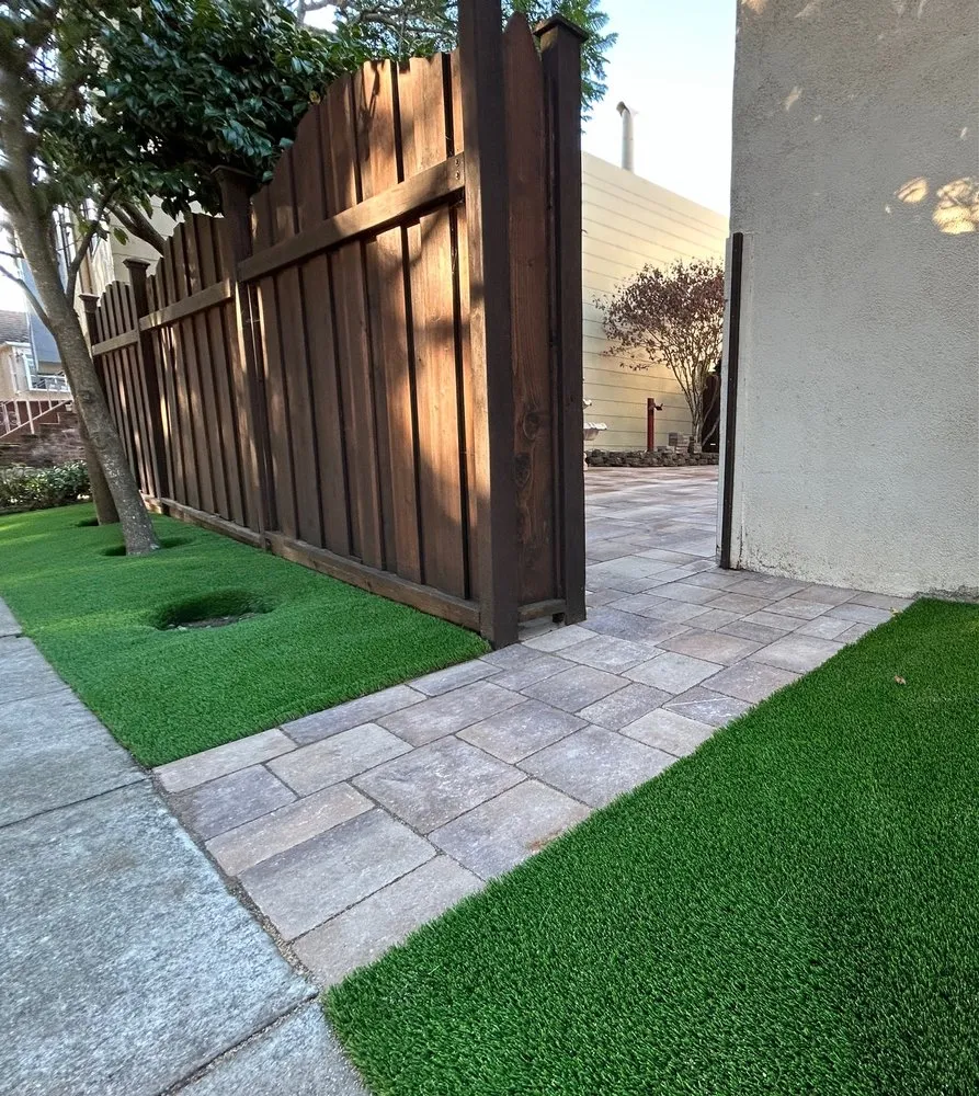 Reliable lawn mowing service experts serving Daly City, CA - Lino’s Landscape