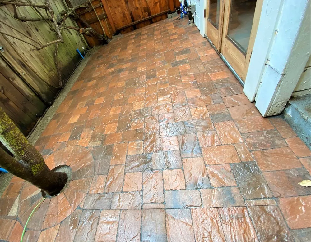 Local garden landscaping for year-round maintenance in Daly City, CA by Lino’s Landscape