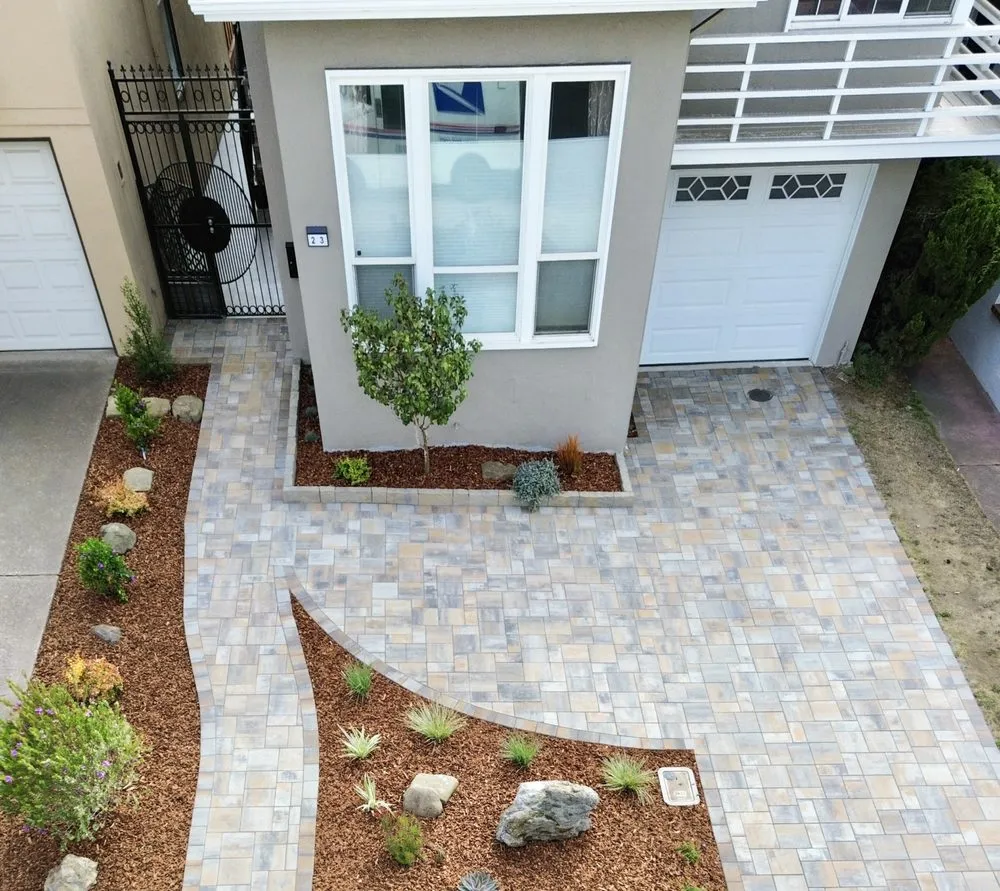 Top-rated yard maintenance in Daly City, CA - Lino’s Landscape