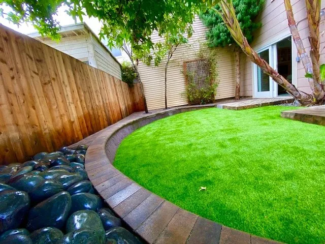Trusted landscape design experts serving Daly City, CA - Lino’s Landscape