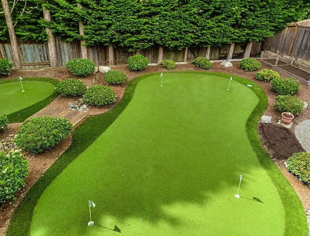 Reliable lawn mowing service experts serving Daly City, CA - Lino’s Landscape