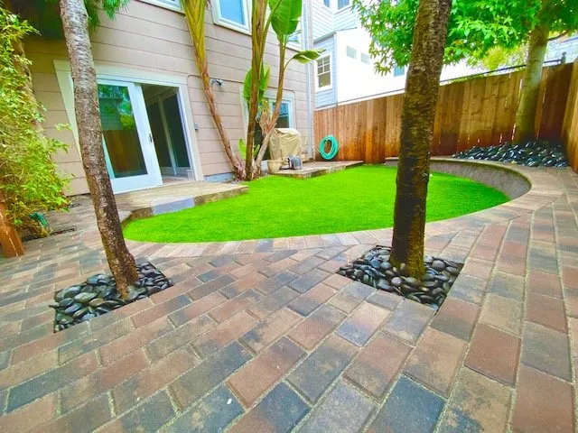 Reliable garden landscaping for outdoor upgrades in Daly City, CA by Lino’s Landscape