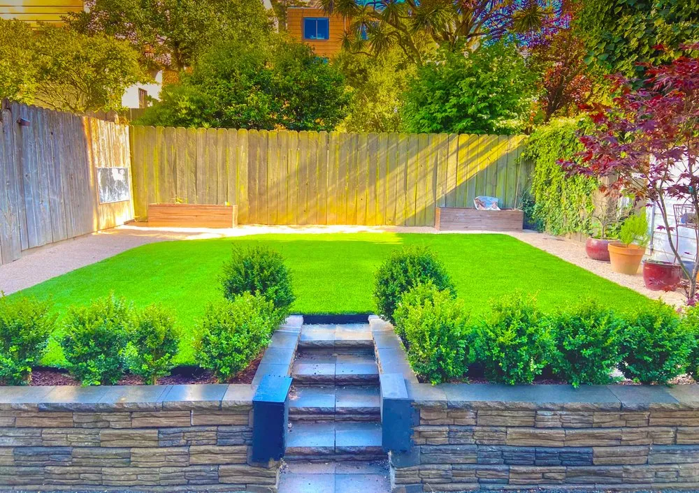 Reliable landscaping services in Daly City, CA by Lino’s Landscape