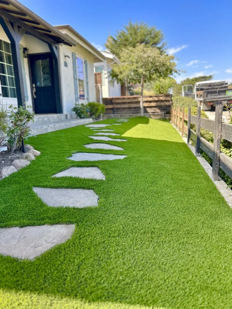 Local residential landscaping in Daly City, CA - Lino’s Landscape